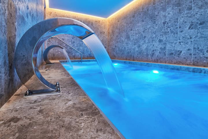 Grotta Giusti Thermal Spa Resort Tuscany, Autograph Collection