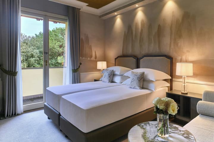 Grotta Giusti Thermal Spa Resort Tuscany, Autograph Collection