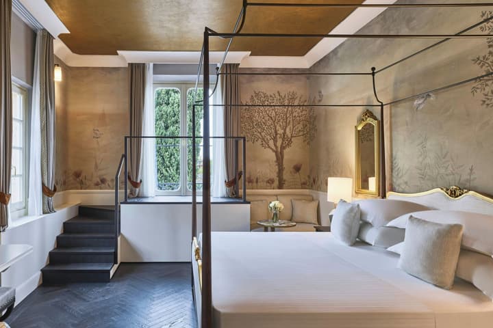 Grotta Giusti Thermal Spa Resort Tuscany, Autograph Collection