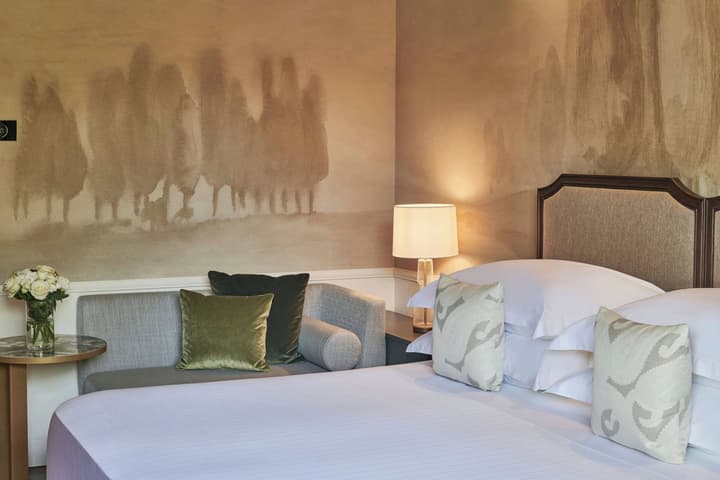 Grotta Giusti Thermal Spa Resort Tuscany, Autograph Collection