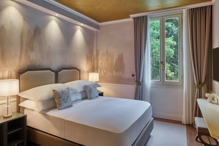 Grotta Giusti Thermal Spa Resort Tuscany, Autograph Collection