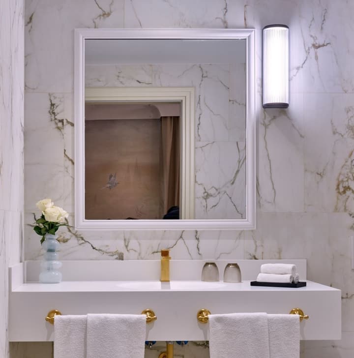 Grotta Giusti Thermal Spa Resort Tuscany, Autograph Collection