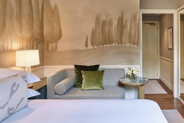 Grotta Giusti Thermal Spa Resort Tuscany, Autograph Collection