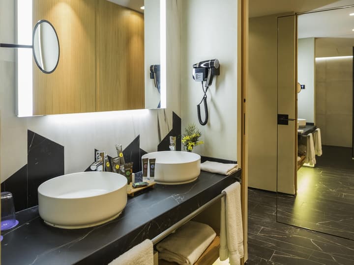 Novotel Sevilla