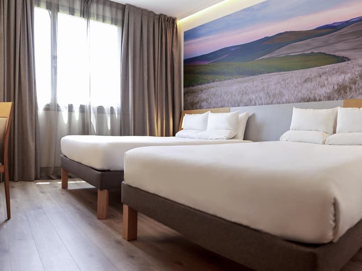 Novotel Sevilla
