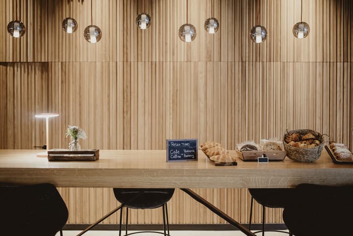 Novotel Sevilla