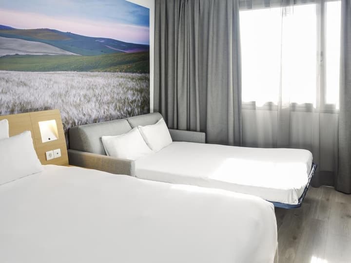 Novotel Sevilla