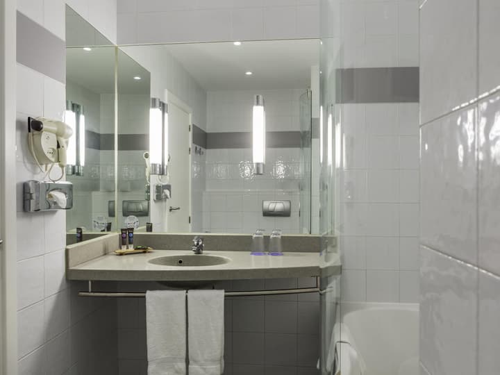 Novotel Sevilla