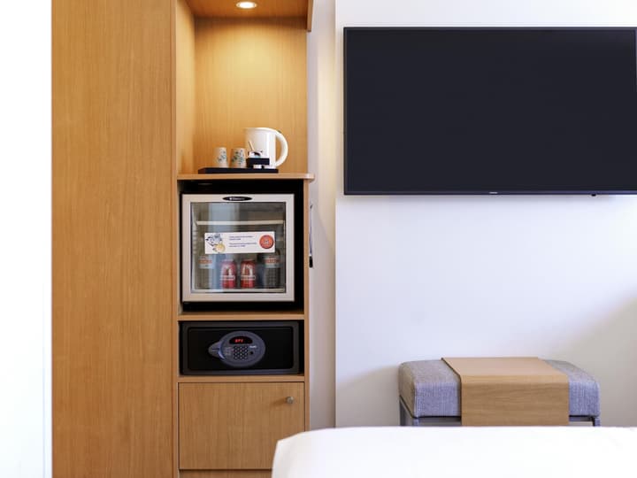 Novotel Sevilla