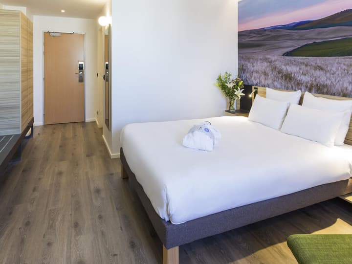 Novotel Sevilla