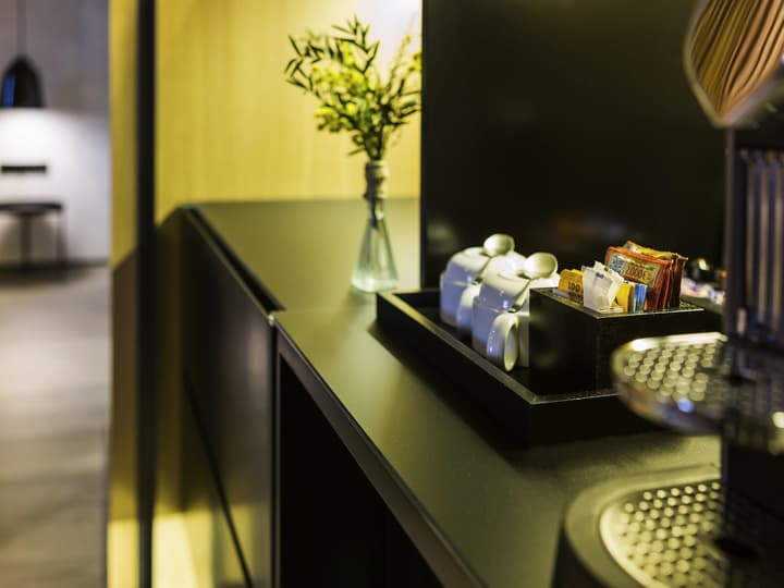 Novotel Sevilla