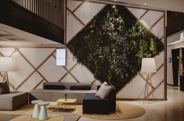 Novotel Sevilla