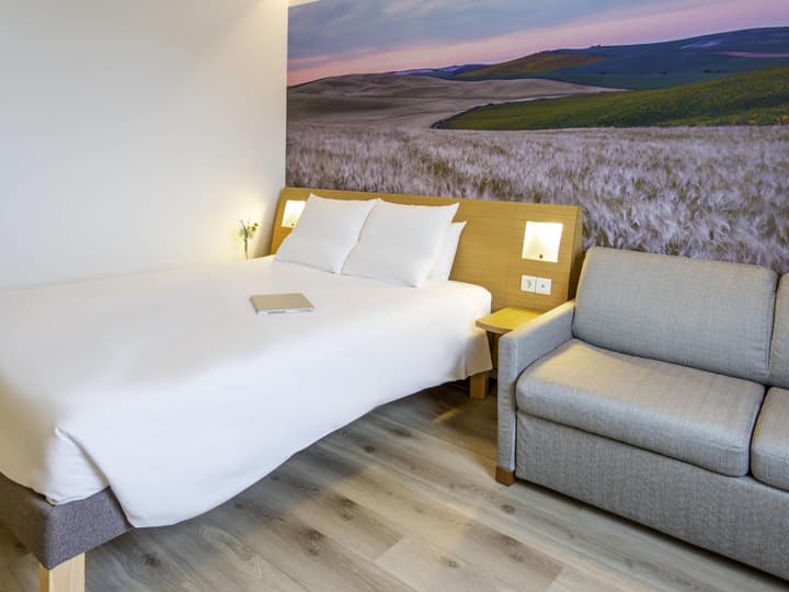 Novotel Sevilla