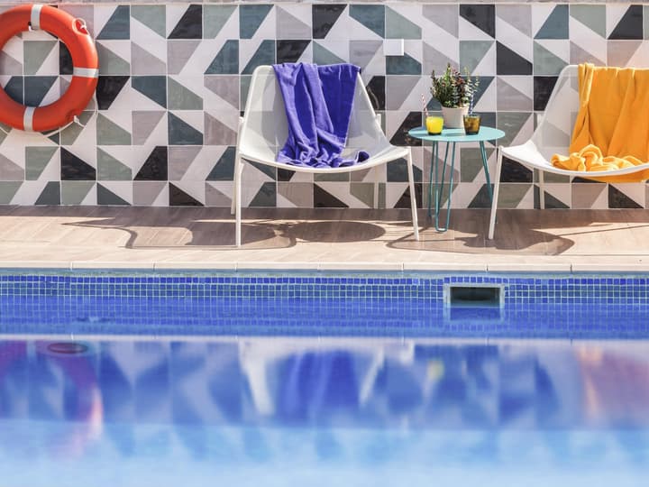 Novotel Sevilla