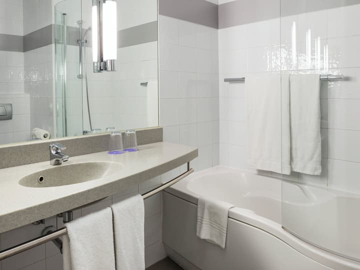Novotel Sevilla