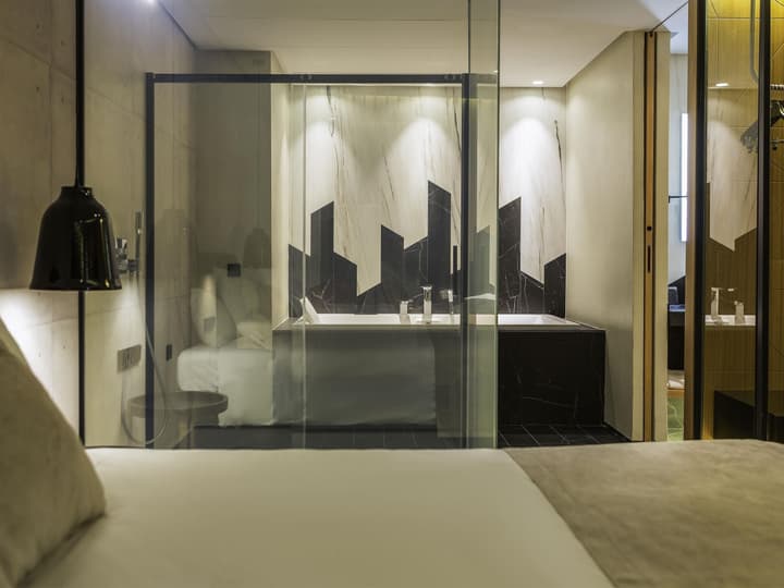 Novotel Sevilla