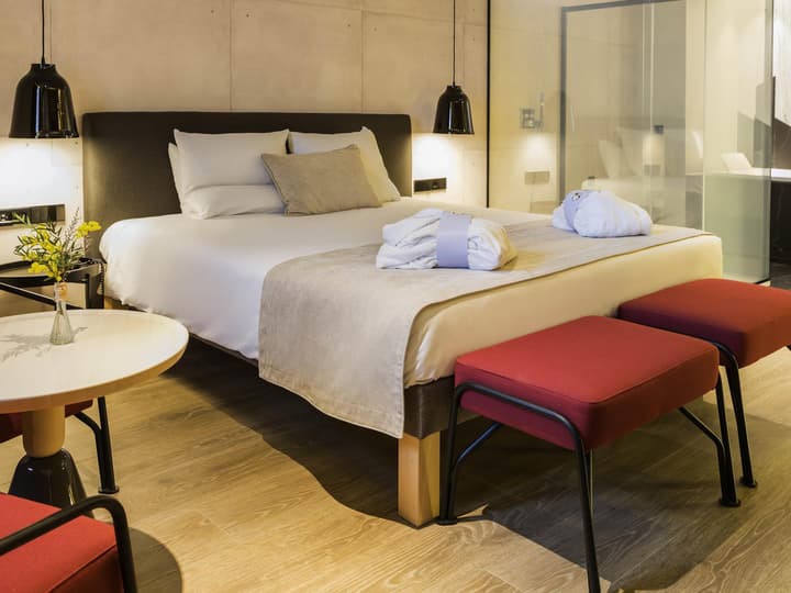 Novotel Sevilla