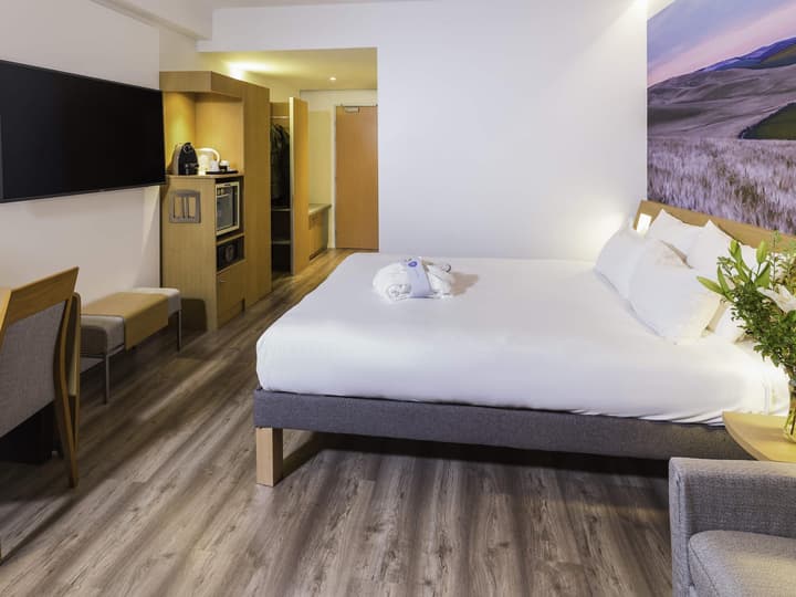 Novotel Sevilla
