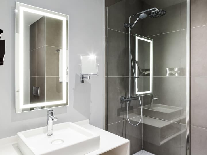 Novotel Sevilla
