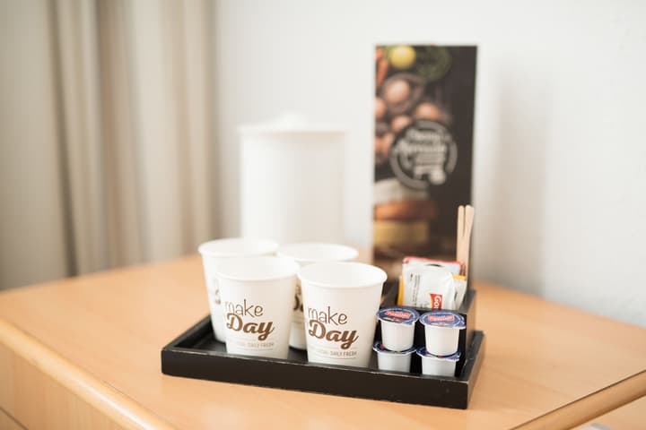 Novotel Sevilla