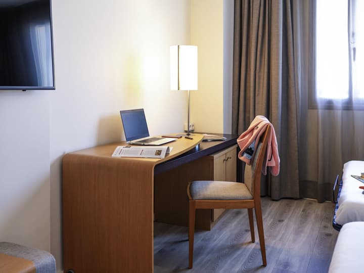 Novotel Sevilla