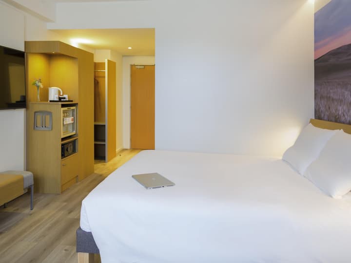 Novotel Sevilla