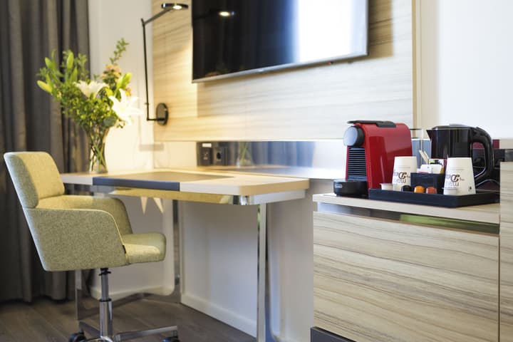 Novotel Sevilla