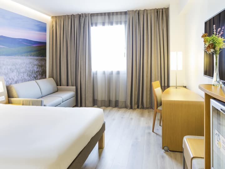 Novotel Sevilla