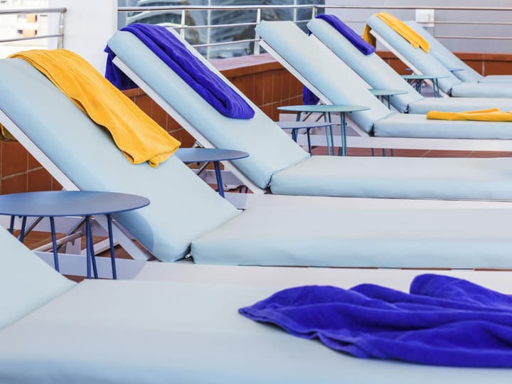 Novotel Sevilla