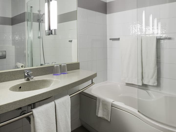 Novotel Sevilla