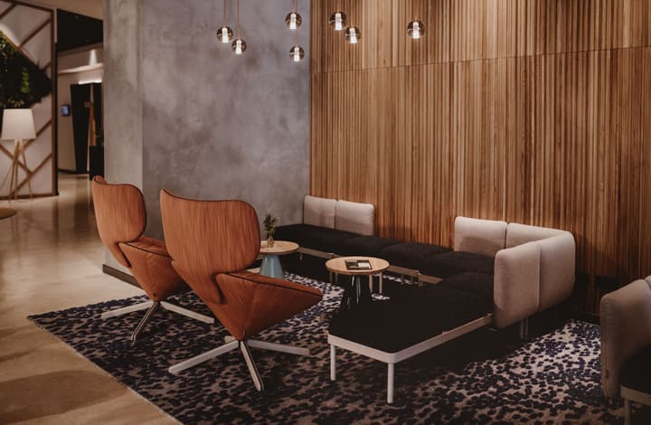 Novotel Sevilla