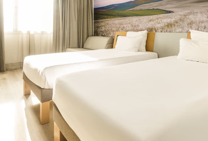 Novotel Sevilla