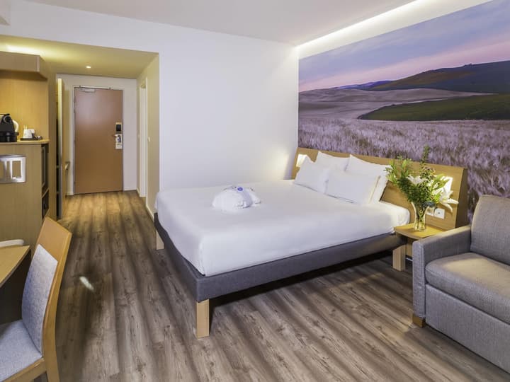 Novotel Sevilla