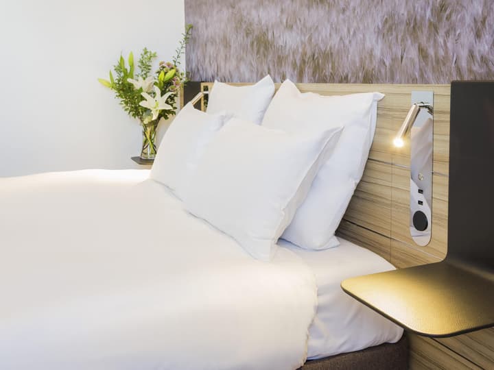 Novotel Sevilla