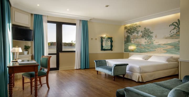 Donna Laura Palace by OMNIA hotels