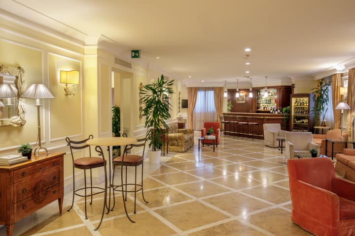 Donna Laura Palace by OMNIA hotels