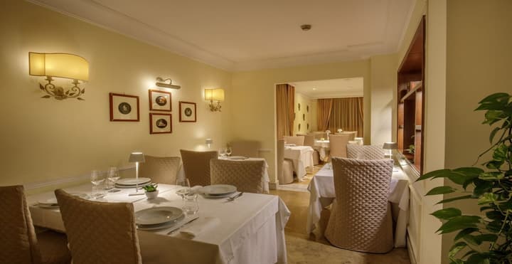 Donna Laura Palace by OMNIA hotels