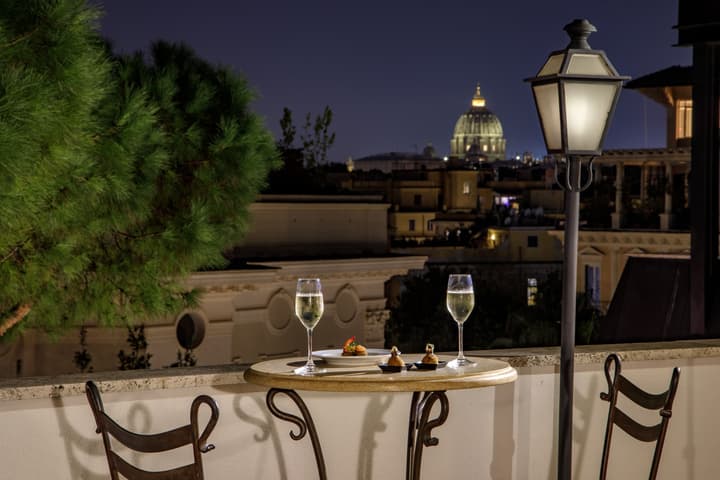 Donna Laura Palace by OMNIA hotels