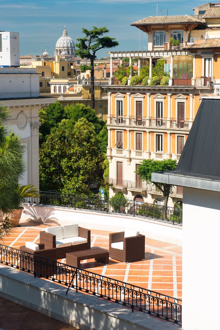 Donna Laura Palace by OMNIA hotels