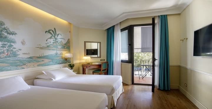 Donna Laura Palace by OMNIA hotels