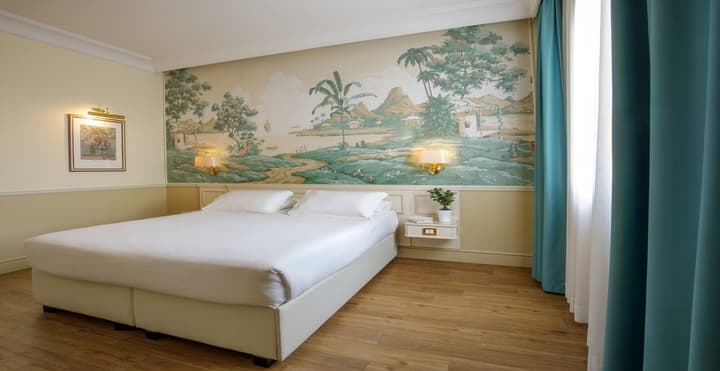 Donna Laura Palace by OMNIA hotels