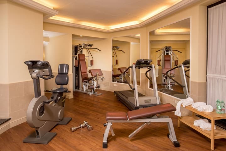 Donna Laura Palace by OMNIA hotels