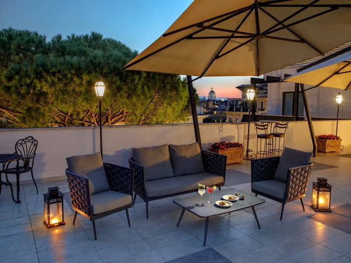Donna Laura Palace by OMNIA hotels