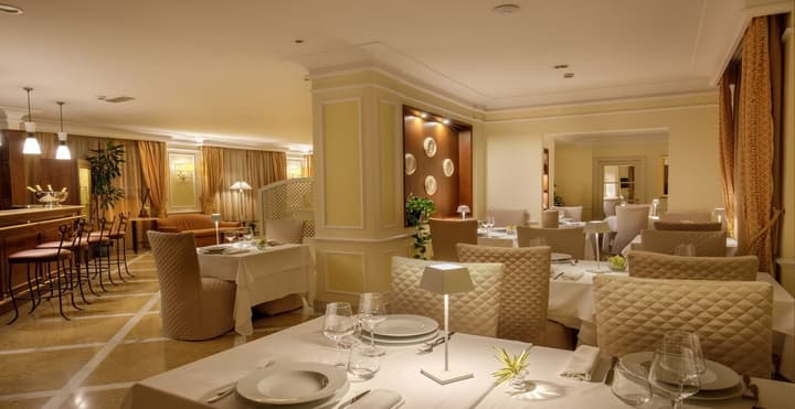 Donna Laura Palace by OMNIA hotels