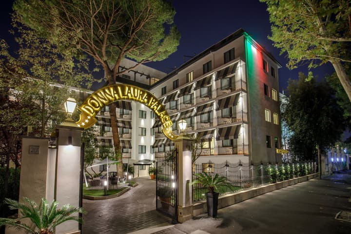 Donna Laura Palace by OMNIA hotels