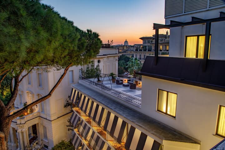 Donna Laura Palace by OMNIA hotels
