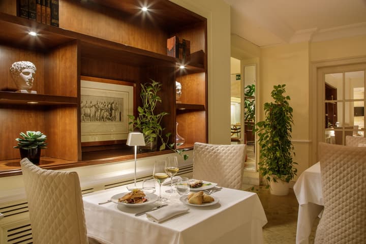 Donna Laura Palace by OMNIA hotels