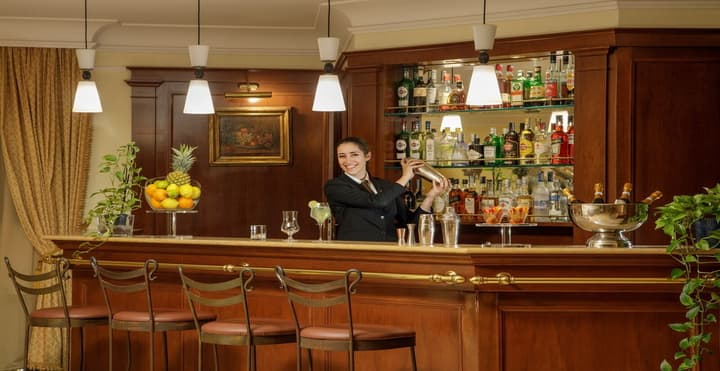 Donna Laura Palace by OMNIA hotels
