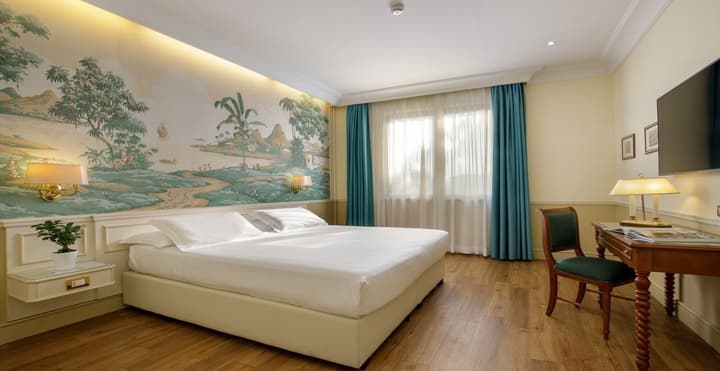 Donna Laura Palace by OMNIA hotels