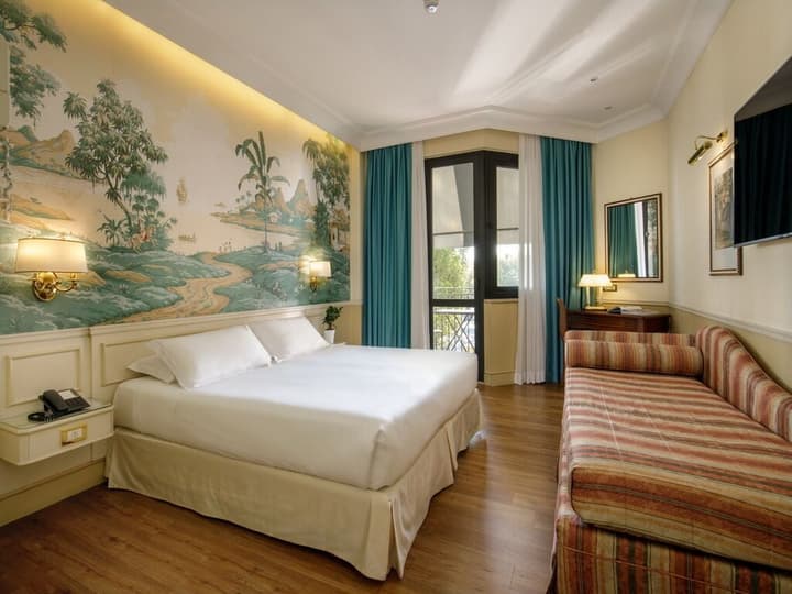 Donna Laura Palace by OMNIA hotels